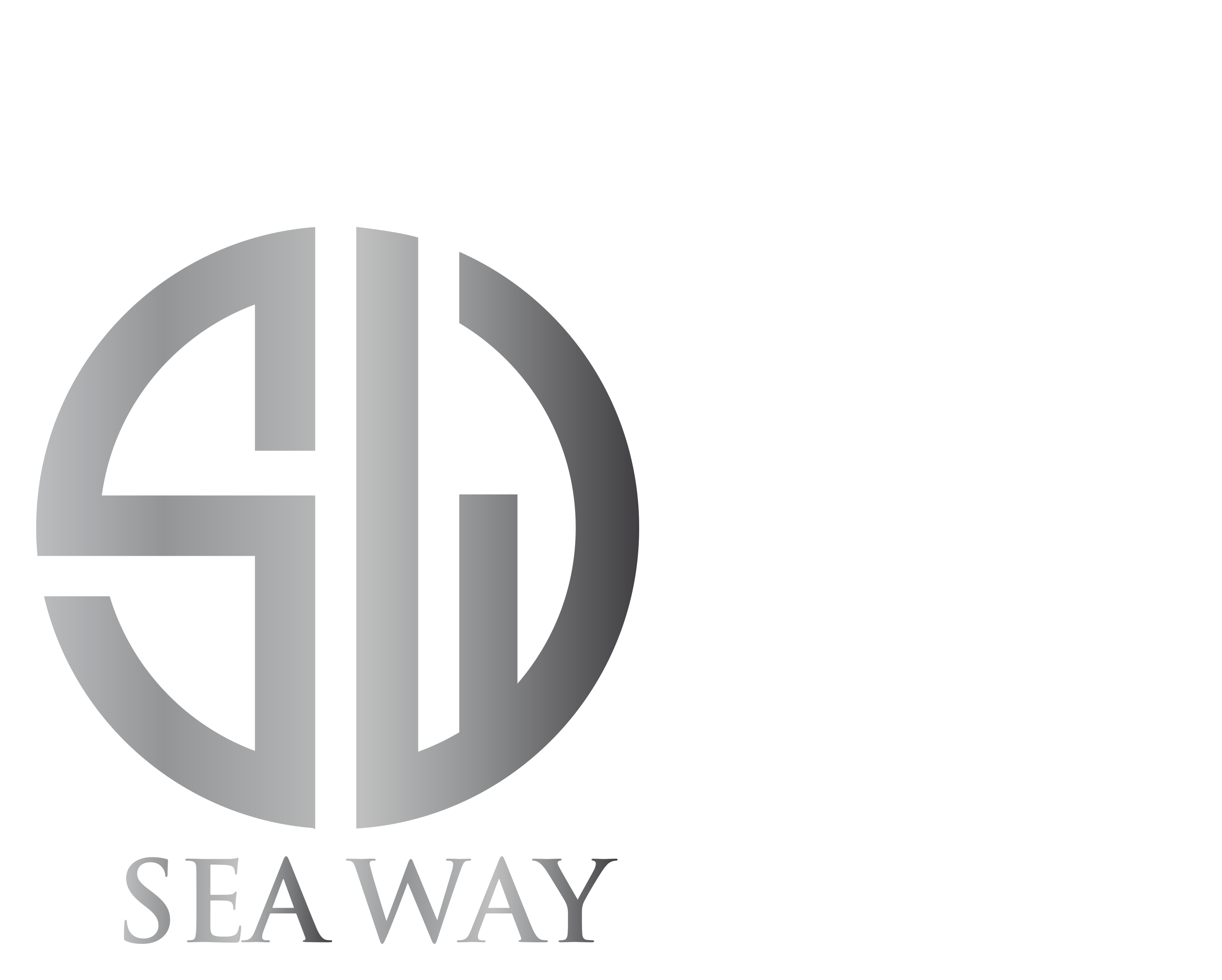 Seaway Logistics